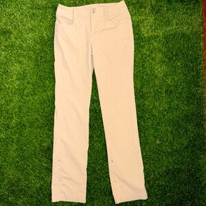 Eddie Bauer convertible roll up pants